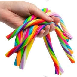 Scrunchems Twisted Textured Noodles 38919 - Image 1