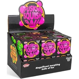 Scrunchems Fusion Squish Ball Assorted 38495 - Image 4