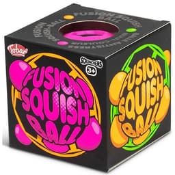 Scrunchems Fusion Squish Ball Assorted 38495 - Image 3