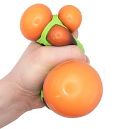 Scrunchems Fusion Squish Ball Assorted 38495 - Image 2