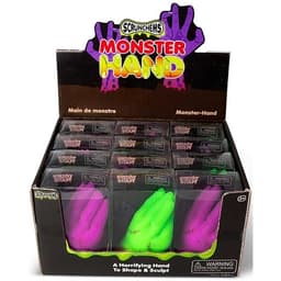 Scrunchems Monster Hand 39016 - Image 5
