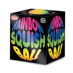 Scrunchems Rainbow Squish Ball 38440 - Image 3