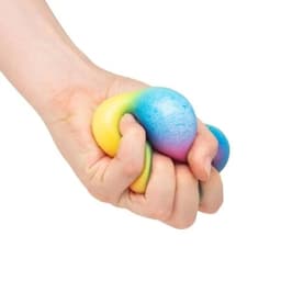 Scrunchems Rainbow Squish Ball 38440 - Image 4