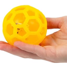 Scrunchems Honeybee Fusion Squishball 38914 - Image 2