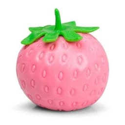 Strawberry Stress Toy Assorted 30231 - Image 2