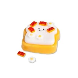 Scrunchems Sticky Squishy Tic Tac Toast 39174 - Image 5
