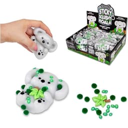 Scrunchems Sticky Squishy Koala 39164 - Image 3