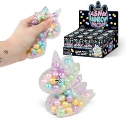 Scrunchems Asmr Rainbow Unicorn 39004 - Image 2