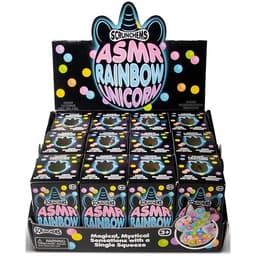 Scrunchems Asmr Rainbow Unicorn 39004 - Image 3