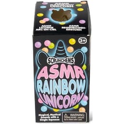 Scrunchems Asmr Rainbow Unicorn 39004 - Image 4