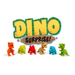 Baff Bombz Dino Surprise - 100G Assorted 6933 - Image 4