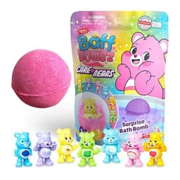 Baff Bombz Care Bear Surprise Effect 110G 7148 - Image 1