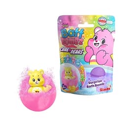 Baff Bombz Care Bear Surprise Effect 110G 7148 - Image 2