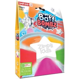 Baff Bombz Star - 110G 6502 - Image 3