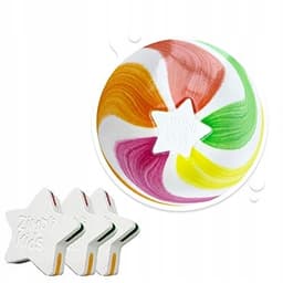 Baff Bombz Star - 110G 6502 - Image 2