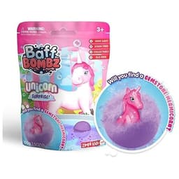 Baff Bombz Unicorn Surprise - 100G Assorted 6934 - Image 2