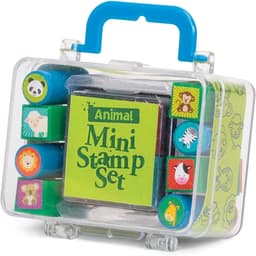 Mini Stamp Set Assorted 8025 - Image 3