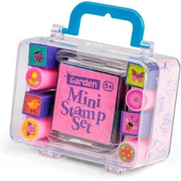 Mini Stamp Set Assorted 8025 - Image 2