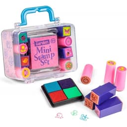Mini Stamp Set Assorted 8025 - Image 1
