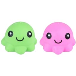 Squeeze Octopus 12Cm Assorted N51782 - Image 2