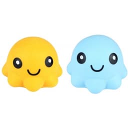 Squeeze Octopus 12Cm Assorted N51782 - Image 1
