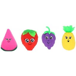 Stretchy Fruits 8-11Cm Assorted N65314 - Image 1