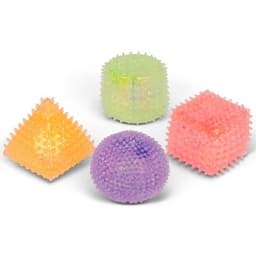 Squishy Sensory Shapes Assorted 1351182 - Image 1
