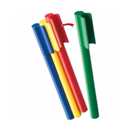 Marker Faber Castell Connector 10 Colors 11-150A - Image 2