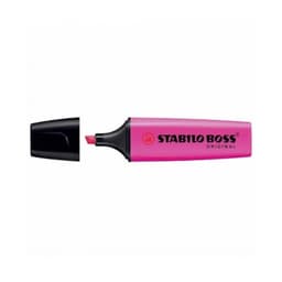 Highlighter Stabilo Boss 70.58 Lilac - Image 2