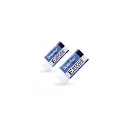 Eraser Flexoffice White Fo-E07 - Image 2