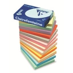 Photocopy Paper A4 Trophee Fluo - Image 2