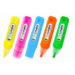 Highlighter Flexoffice Flexliner - Image 1