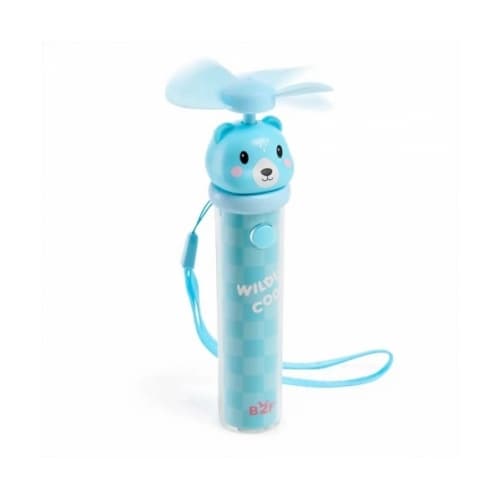 Fan miquelrius B2F Portable Mini Teddy 13408