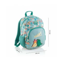 Backpack miquelrius Dino Roar Large 19764 - Image 2