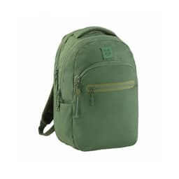 Backpack miquelrius Raw Large 2 Comp. Green 19866 - Image 1