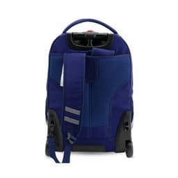 Backpack Jworld Sundance Trolley Navy Rbs-19 - Image 3