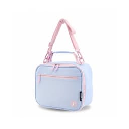Lunch Bag Jworld Cody Baby Blue Lb-01 - Image 2