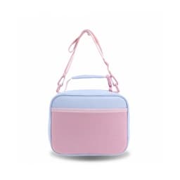 Lunch Bag Jworld Cody Baby Blue Lb-01 - Image 3