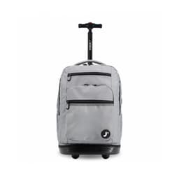 Backpack Jworld Sundance Trolley Grey Rbs-19 - Image 5