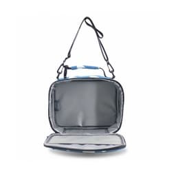 Lunch Bag Jworld Cody Denim Heart Lb-01 - Image 4