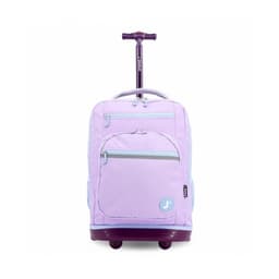 Backpack Jworld Sundance Trolley Purple Rbs-19 - Image 5