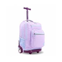 Backpack Jworld Sundance Trolley Purple Rbs-19 - Image 6