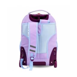 Backpack Jworld Sundance Trolley Purple Rbs-19 - Image 7