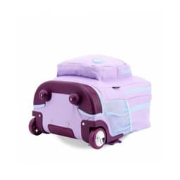 Backpack Jworld Sundance Trolley Purple Rbs-19 - Image 8