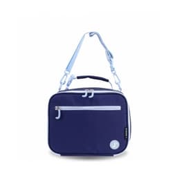 Lunch Bag Jworld Cody Navy Lb-01 - Image 1