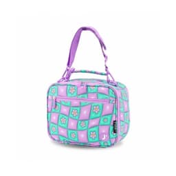 Lunch Bag Jworld Cody Puffy Flower Lb-01 - Image 2