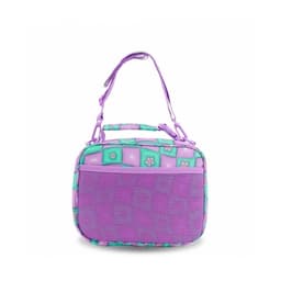 Lunch Bag Jworld Cody Puffy Flower Lb-01 - Image 3