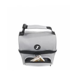 Lunch Bag Jworld Core Grey Lb-03 - Image 4