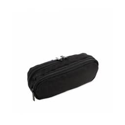 Pencil Case Jworld Jojo 2 Comp. Black Pc-01 - Image 3
