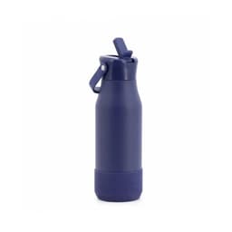 Water Bottle Jworld Flowee 22 Oz Navy Wb26122 - Image 2